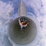 NAVIGA auf dem Jugendtörn 06.2026