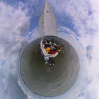 NAVIGA auf dem Jugendtörn 06.2026
