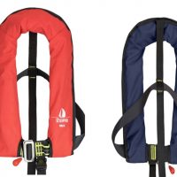 Automatik-Westen für Kinder 150NM für 15-40 kg